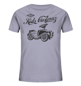 CODKIDS_KIDSCUSTOMZ - Kids Organic Shirt