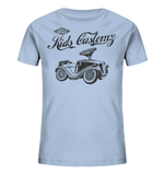 Lade das Bild in den Galerie-Viewer, CODKIDS_KIDSCUSTOMZ - Kids Organic Shirt
