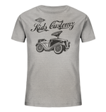 Lade das Bild in den Galerie-Viewer, CODKIDS_KIDSCUSTOMZ - Kids Organic Shirt
