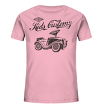 Lade das Bild in den Galerie-Viewer, CODKIDS_KIDSCUSTOMZ - Kids Organic Shirt
