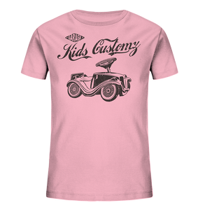 CODKIDS_KIDSCUSTOMZ - Kids Organic Shirt