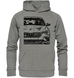 Lade das Bild in den Galerie-Viewer, CODHD_SGKSCALA2024OLS - Organic Hoodie
