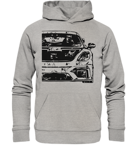 CODHD_PGK718CGT4RS - Organic Hoodie