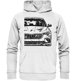 Lade das Bild in den Galerie-Viewer, CODHD_SGKSCALA2024OLS - Organic Hoodie
