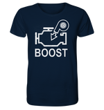 Lade das Bild in den Galerie-Viewer, cod_AllgBoost - Organic Shirt
