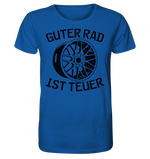 Lade das Bild in den Galerie-Viewer, COD_AllgGuterRadRSE - Organic Shirt
