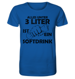 Lade das Bild in den Galerie-Viewer, COD_Allg3LiterSoftdrink1 - Organic Shirt
