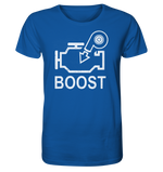 Lade das Bild in den Galerie-Viewer, cod_AllgBoost - Organic Shirt
