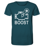 Lade das Bild in den Galerie-Viewer, cod_AllgBoost - Organic Shirt
