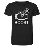 Lade das Bild in den Galerie-Viewer, cod_AllgBoost - Organic Shirt
