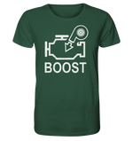 Lade das Bild in den Galerie-Viewer, cod_AllgBoost - Organic Shirt
