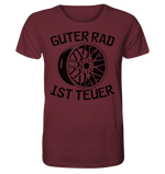 Lade das Bild in den Galerie-Viewer, COD_AllgGuterRadRSE - Organic Shirt
