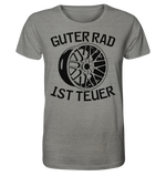 Lade das Bild in den Galerie-Viewer, COD_AllgGuterRadRSE - Organic Shirt
