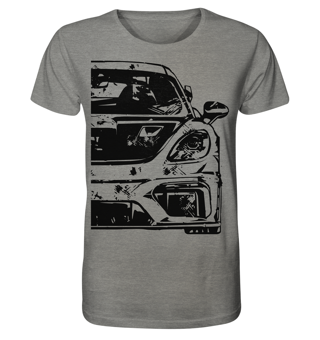 COD_PGK718CGT4RS - Organic Shirt