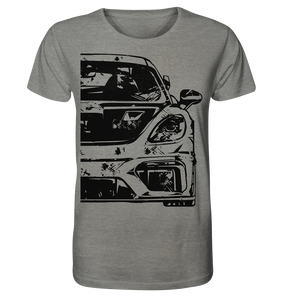 COD_PGK718CGT4RS - Organic Shirt