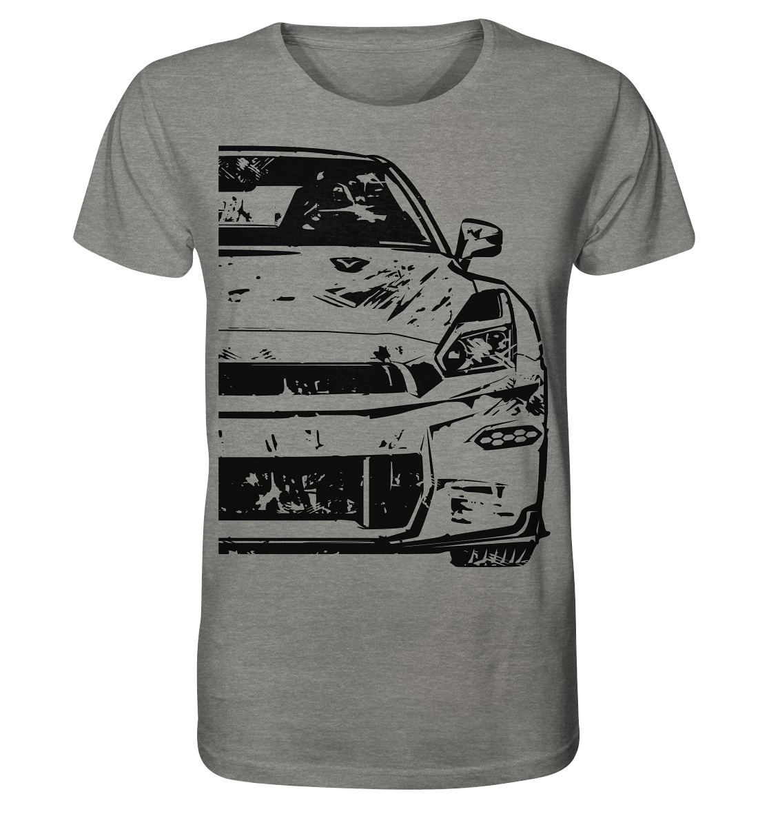 COD_NGKGTR2024OLS - Organic Shirt