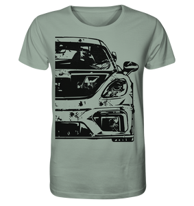 COD_PGK718CGT4RS - Organic Shirt