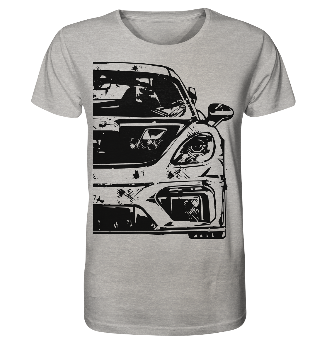 COD_PGK718CGT4RS - Organic Shirt