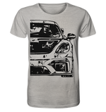 Lade das Bild in den Galerie-Viewer, COD_PGK718CGT4RS - Organic Shirt
