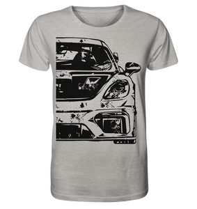 COD_PGK718CGT4RS - Organic Shirt