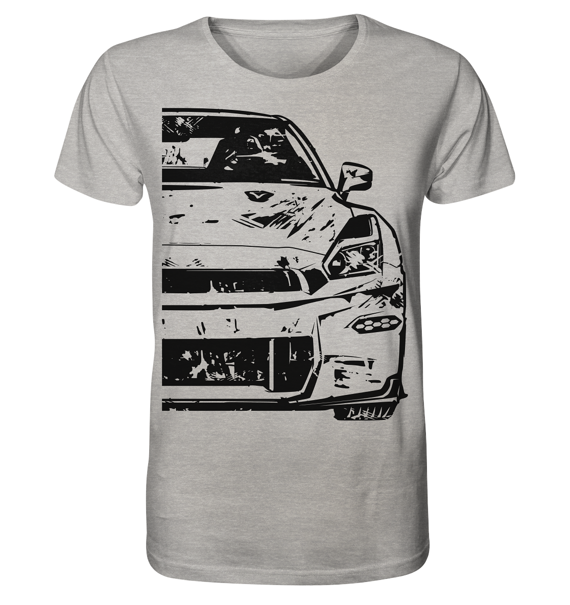 COD_NGKGTR2024OLS - Organic Shirt