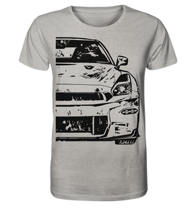 COD_NGKGTR2024OLS - Organic Shirt