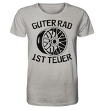 Lade das Bild in den Galerie-Viewer, COD_AllgGuterRadRSE - Organic Shirt
