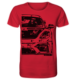 Lade das Bild in den Galerie-Viewer, COD_PGK718CGT4RS - Organic Shirt
