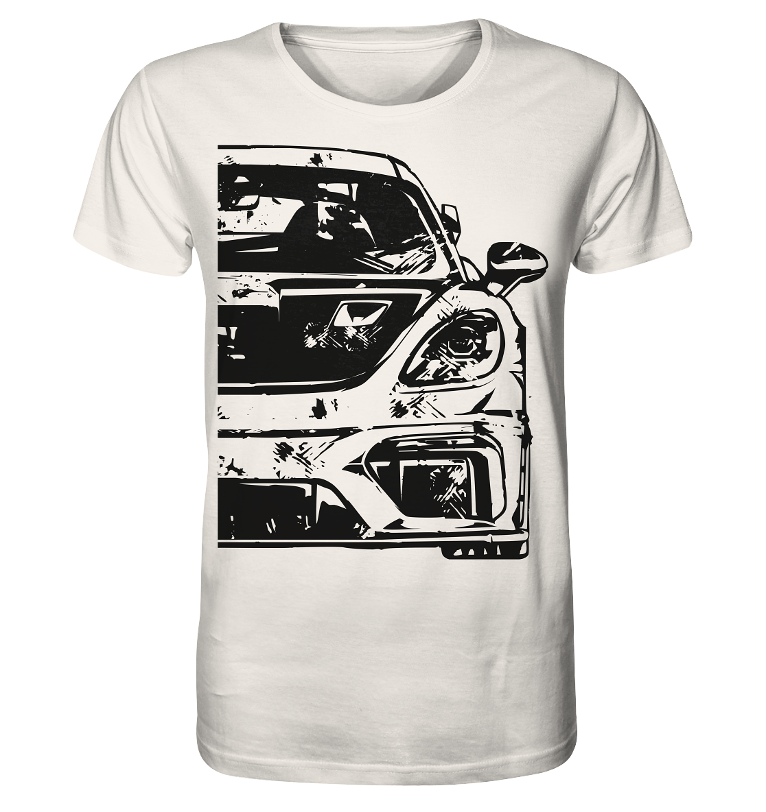 COD_PGK718CGT4RS - Organic Shirt