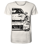 Lade das Bild in den Galerie-Viewer, COD_NGKGTR2024OLS - Organic Shirt
