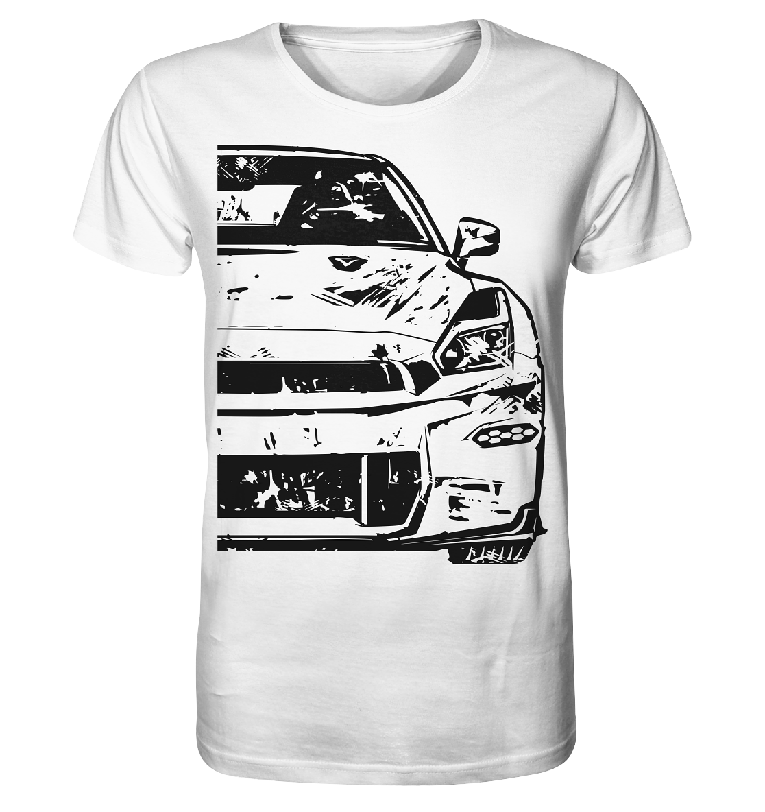 COD_NGKGTR2024OLS - Organic Shirt