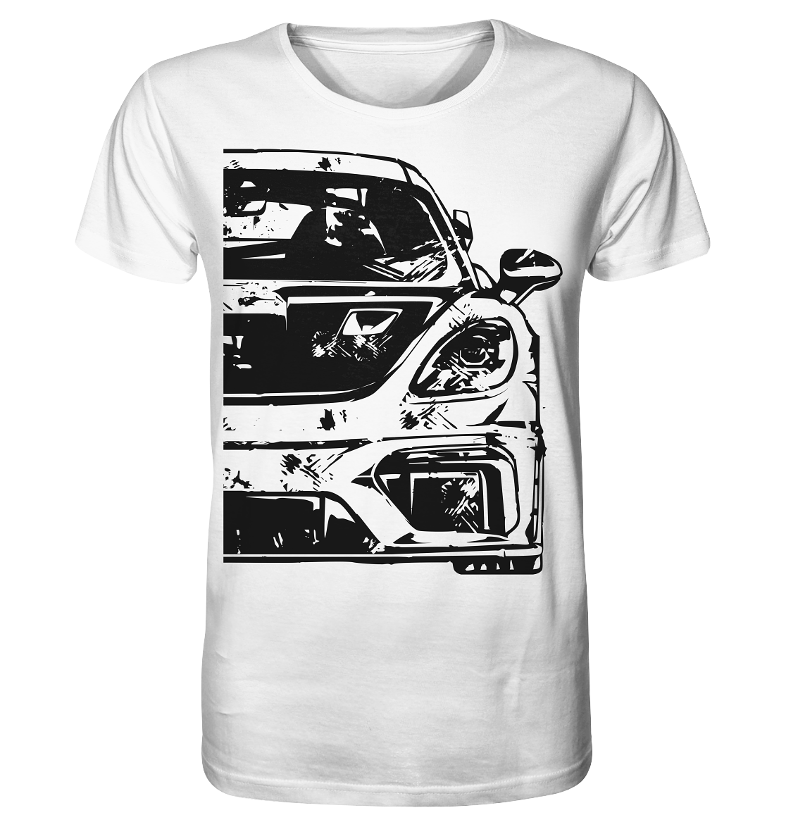 COD_PGK718CGT4RS - Organic Shirt