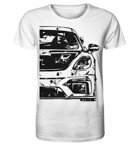 COD_PGK718CGT4RS - Organic Shirt