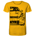 Lade das Bild in den Galerie-Viewer, COD_NGKGTR2024OLS - Organic Shirt
