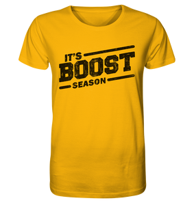 cod_AllgBoostseason - Organic Shirt