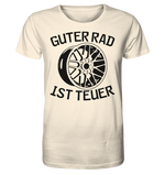 Lade das Bild in den Galerie-Viewer, COD_AllgGuterRadRSE - Organic Shirt
