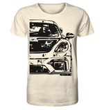 Lade das Bild in den Galerie-Viewer, COD_PGK718CGT4RS - Organic Shirt
