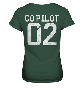 PS_Copilot02_W Ladies Organic Shirt