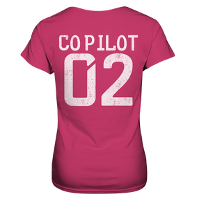 PS_Copilot02_W Ladies Organic Shirt