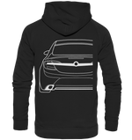 Lade das Bild in den Galerie-Viewer, OGKIOLFLHD Premium Unisex Hoodie
