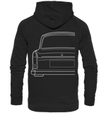 Lade das Bild in den Galerie-Viewer, TGK601HD Premium Unisex Hoodie
