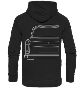 TGK601HD Premium Unisex Hoodie