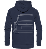 Lade das Bild in den Galerie-Viewer, TGK601HD Premium Unisex Hoodie
