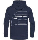 Lade das Bild in den Galerie-Viewer, OGKILVFLHD Premium Unisex Hoodie
