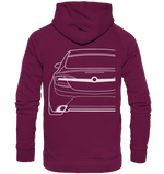 Lade das Bild in den Galerie-Viewer, OGKIOLFLHD Premium Unisex Hoodie
