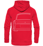 Lade das Bild in den Galerie-Viewer, TGK601HD Premium Unisex Hoodie
