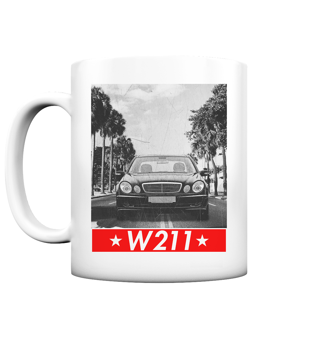 MGKW211RS - Tasse (matt)