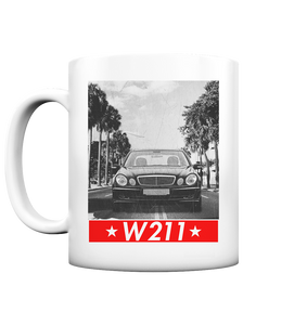 MGKW211RS - Tasse (matt)