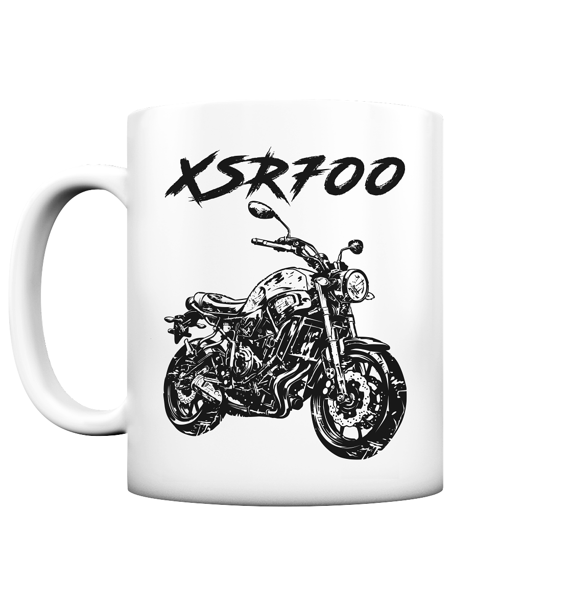 CODTAS_1YGKXSR700DIRTY - Tasse matt