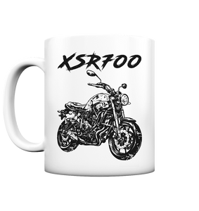 CODTAS_1YGKXSR700DIRTY - Tasse matt